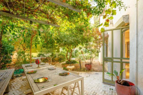 BnBIsrael apartments - Ben Yehouda Jonquille